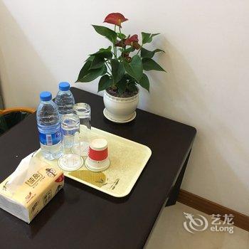 重庆晟泽名宿公寓酒店提供图片