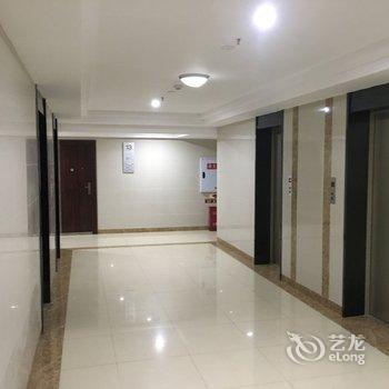 重庆晟泽名宿公寓酒店提供图片