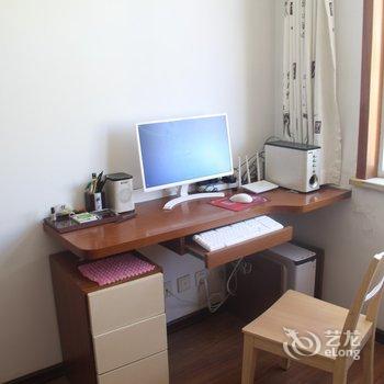 威海宇港公寓酒店提供图片
