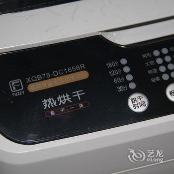 威海宇港公寓酒店提供图片