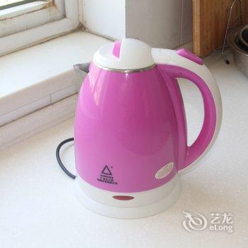 威海宇港公寓酒店提供图片