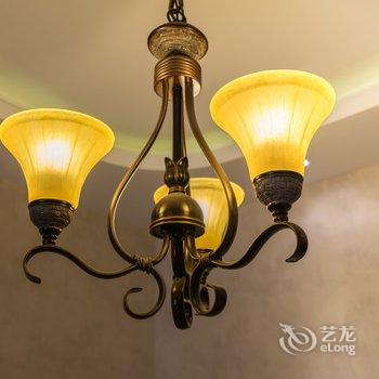 重庆妍公寓(万象润街分店)酒店提供图片