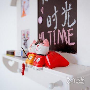 荏苒小巢公寓(西安含元路店)酒店提供图片