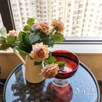 重庆妍公寓(万象润街分店)酒店提供图片