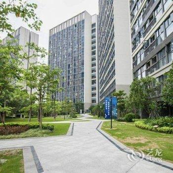 广州你的样子公寓酒店提供图片