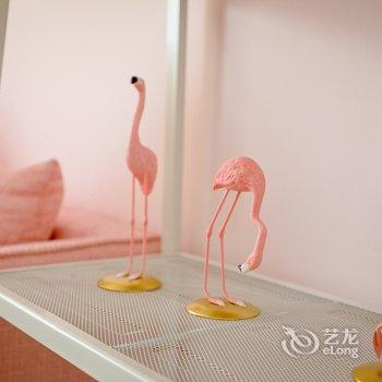 荏苒小巢公寓(西安含元路店)酒店提供图片
