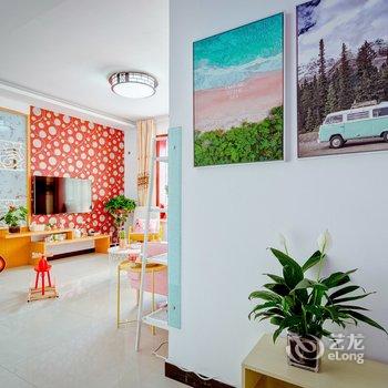 荏苒小巢公寓(西安含元路店)酒店提供图片