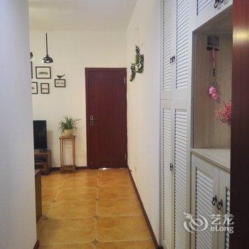 重庆夏木悠悠公寓(红果滩分店)酒店提供图片