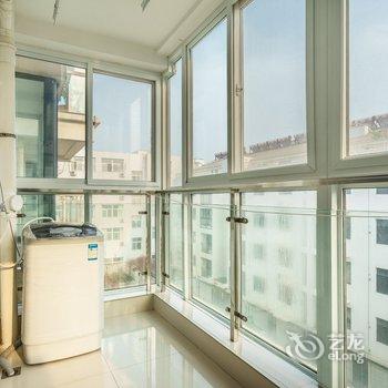 日照朱小朱公寓(东营路分店)酒店提供图片