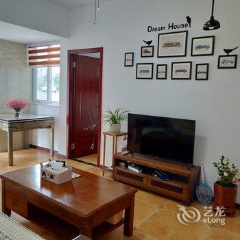 重庆夏木悠悠公寓(红果滩分店)酒店提供图片