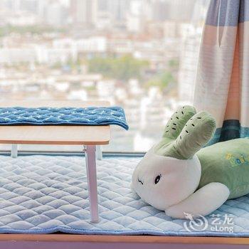 成都花花家公寓(高升桥小游园分店)酒店提供图片