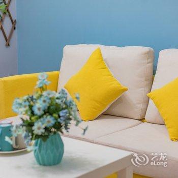 成都花花家公寓(高升桥小游园分店)酒店提供图片