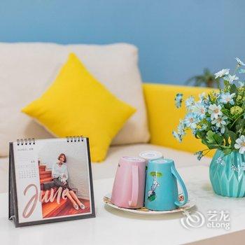 成都花花家公寓(高升桥小游园分店)酒店提供图片