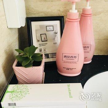 广州长隆大夫山祈福别墅短租(倚湖街分店)酒店提供图片