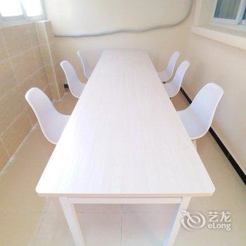 北京chenguanyu公寓酒店提供图片