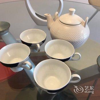 广州长隆大夫山祈福别墅短租(倚湖街分店)酒店提供图片