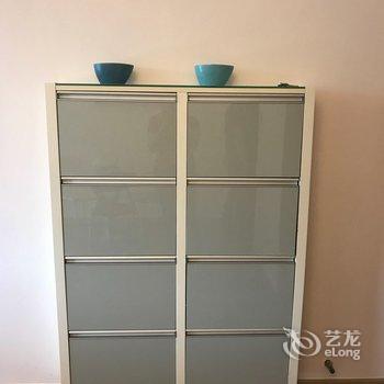 广州长隆大夫山祈福别墅短租(倚湖街分店)酒店提供图片