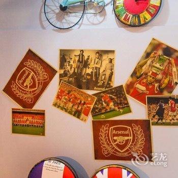 重庆Locals路客·重庆渝中A04舍公寓(江海轩度假村分店)酒店提供图片