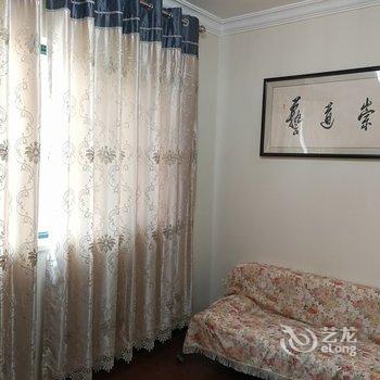 西安御景公寓(宋围村分店)酒店提供图片