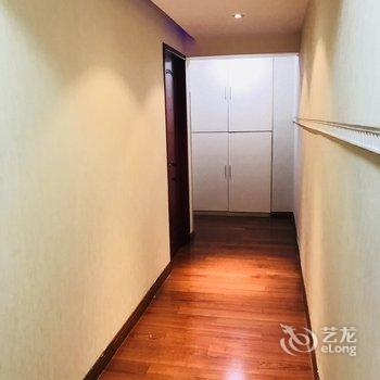 凌波薇薇公寓(西安环保路店)酒店提供图片