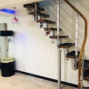 凌波薇薇公寓(西安环保路店)酒店提供图片