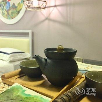 重庆kokoJune公寓(悠游堂分店)酒店提供图片