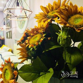 重庆kokoJune公寓(悠游堂分店)酒店提供图片