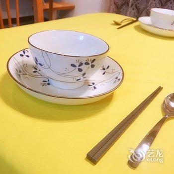 凌波薇薇公寓(西安环保路店)酒店提供图片