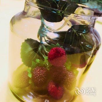 凌波薇薇公寓(西安环保路店)酒店提供图片