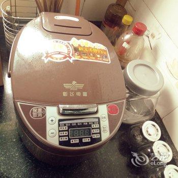 成都都江堰 融创文旅城 都江堰景区 青城山公寓(幸福村分店)酒店提供图片