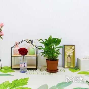 帝都的浪漫时光公寓(北京凝禧殿店)酒店提供图片