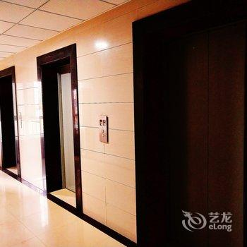西安桃子姐家公寓(西安秦岭动物园院分店)酒店提供图片