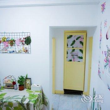 帝都的浪漫时光公寓(北京凝禧殿店)酒店提供图片