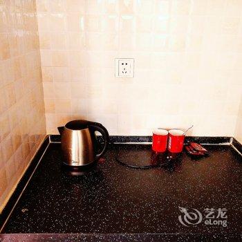 西安桃子姐家公寓(西安秦岭动物园院分店)酒店提供图片