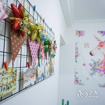 帝都的浪漫时光公寓(北京凝禧殿店)酒店提供图片