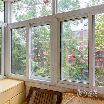 帝都的浪漫时光公寓(北京凝禧殿店)酒店提供图片