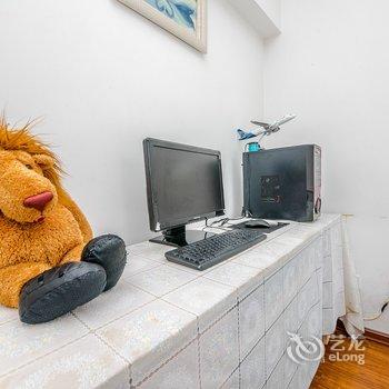 青岛爱上青岛的双鱼座范范公寓酒店提供图片