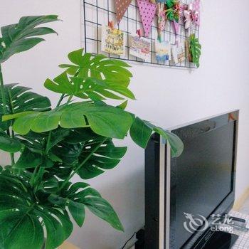 帝都的浪漫时光公寓(北京凝禧殿店)酒店提供图片