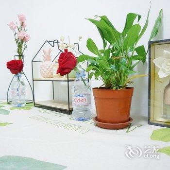 帝都的浪漫时光公寓(北京凝禧殿店)酒店提供图片