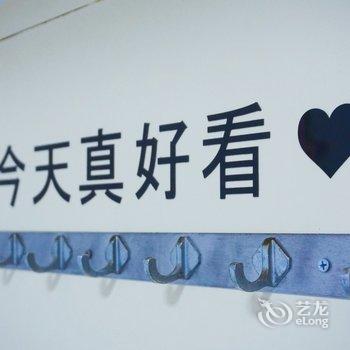 帝都的浪漫时光公寓(北京凝禧殿店)酒店提供图片