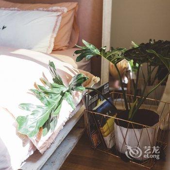 重庆Grape公寓(重庆洪崖洞分店)酒店提供图片