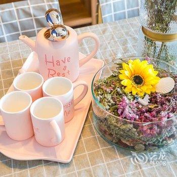 重庆雾都之家公寓(欢乐碰碰车分店)酒店提供图片