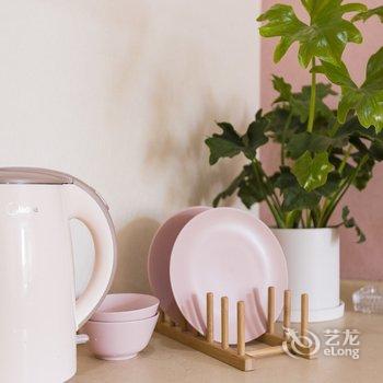 重庆Grape公寓(重庆洪崖洞分店)酒店提供图片