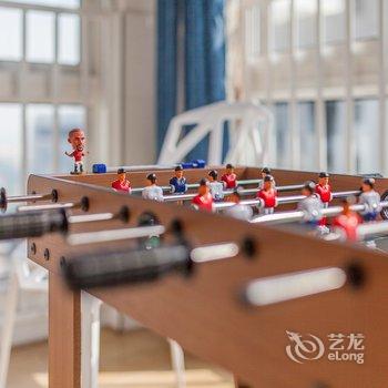 路客公寓(西安望城店)酒店提供图片
