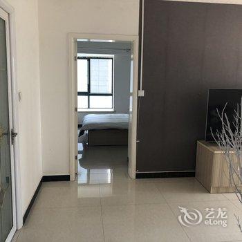 西安李菲公寓(南李村分店)酒店提供图片