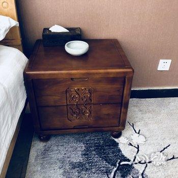 西安李菲公寓(南李村分店)酒店提供图片