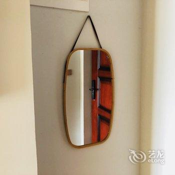 西安李菲公寓(南李村分店)酒店提供图片