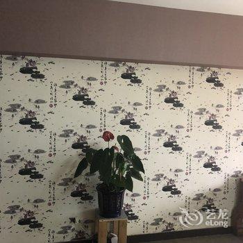 西安李菲公寓(南李村分店)酒店提供图片
