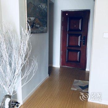 西安李菲公寓(南李村分店)酒店提供图片