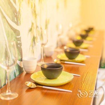 路客民宿(西安7号店)酒店提供图片